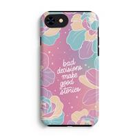 CaseCompany Good stories: iPhone 7 Tough Case