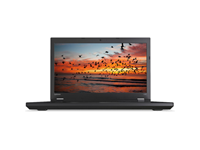 Lenovo ThinkPad L570 | 15.6 inch HD | 6e generatie i3 | 500GB HDD | 16GB RAM | QWERTY/AZERTY B-grade