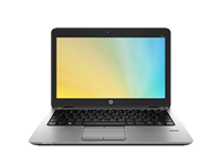 HP EliteBook 820 G1 | 12.5 inch HD | 4e generatie i5 | 480GB SSD | 8GB RAM | QWERTY/AZERTY A-grade