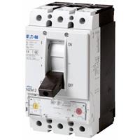 Eaton NZMN2-M160 Leistungsschalter 1 St. Einstellbereich (Strom): 160 - 160A Schaltspannung (max.):