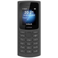 Nokia 105 Handy Schwarz