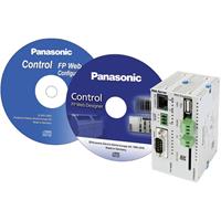 Panasonic KITFPWEB KITFPWEB PLC-starterkit 24 V/DC