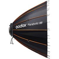 Godox Parabolic Reflector Kit 88
