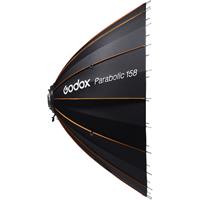 Godox Parabolic Reflector Kit 158