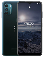 Nokia G21 4G 128GB Smartphone Blauw