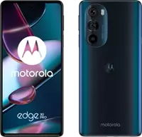 Motorola Edge 30 Pro Smartphone (17 cm/6,7 Zoll, 256 GB Speicherplatz)