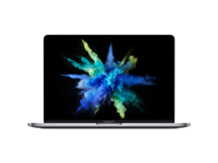 Apple MacBook Pro 15-inch | Core i7 2.9 GHz | 512 GB SSD | 16 GB RAM | Spacegrijs (2017) | Qwerty A-grade