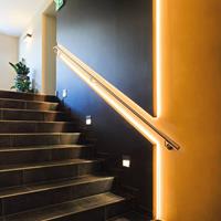 EGLO connect Stripe-Z CCT LED-Strip 2m Erweiterung