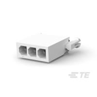 TE Connectivity Mini-Universal MATE-N-LOK ConnectorsMini-Universal MATE-N-LOK Connectors 1-770170-0 AMP