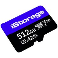 IStorage IS-MSD-1-512 microSD-kaart 512 GB