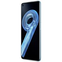 Realme 9i Smartphone 128 GB 16.8 cm (6.6 inch) Blauw Android 11 Dual-SIM