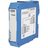 Ixxat 1.01.0210.20210 CAN-CR120/HV CAN/CAN-FD repeater 1 stuk(s)