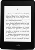 Amazon Kindle Paperwhite 6 4GB 2e generatie [wifi] zwart - refurbished