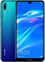 Huawei Y7 2019 Dual SIM 32GB blauw - refurbished