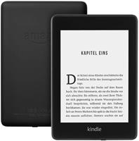 Amazon Kindle Paperwhite 6 8GB [wifi, 4e generatie] zwart - refurbished