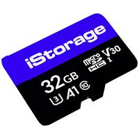 IStorage IS-MSD-1-32 microSD-kaart 32 GB