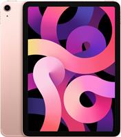 Apple iPad Air 10.9-inch 2020 (4. Generation) 64GB Rosegold (Differenzbesteuert)