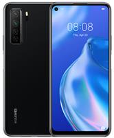 Huawei P40 lite 5G Dual SIM 128GB zwart - refurbished