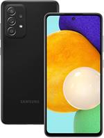 Samsung A526B Galaxy A52 5G Dual SIM 128GB zwart - refurbished