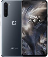 OnePlus Nord Dual SIM 128GB grijs - refurbished
