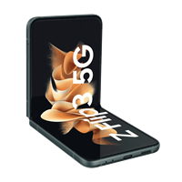 Samsung Galaxy Z Flip3 5G 128GB Phantom Green (Differenzbesteuert)