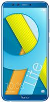Huawei Honor 9 Lite Dual SIM 32GB blauw - refurbished