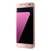 Samsung G930F Galaxy S7 32GB rosÃ©goud - refurbished