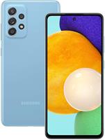 Samsung A525F Galaxy A52 Dual SIM 128GB blauw - refurbished