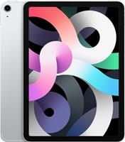 Apple iPad Air 4 10,9 64GB [wifi + cellular] zilver - refurbished