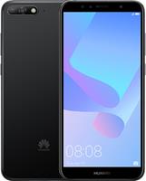 Huawei Y6 2018 Dual SIM 16GB zwart - refurbished