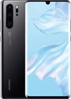 Huawei P30 Pro Dual SIM 128GB zwart - refurbished