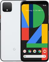 Google Pixel 4 XL Dual SIM 64GB wit - refurbished