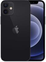 Apple iPhone 12 mini 256GB zwart - refurbished