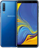 Samsung A750FD Galaxy A7 (2018) Dual SIM 64GB blauw - refurbished