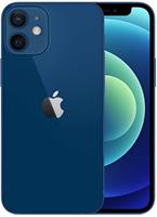 Apple iPhone 12 mini 256GB blauw - refurbished