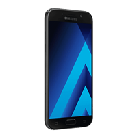 Samsung A520F Galaxy A5 (2017) 32GB zwart - refurbished