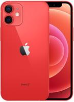 Apple iPhone 12 mini 256GB Rot