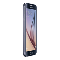 Samsung G920F Galaxy S6 32GB zwart - refurbished