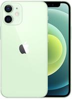 Apple iPhone 12 mini 256GB groen - refurbished