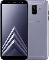 Samsung A600FD Galaxy A6 (2018) Dual SIM 32GB paars - refurbished