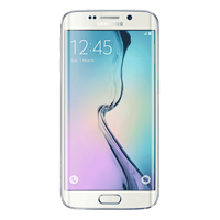 Samsung G925F Galaxy S6 Edge 32GB wit - refurbished