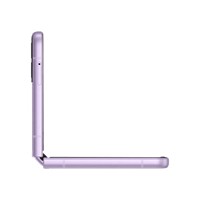 Samsung Galaxy Z Flip3 5G 256GB Phantom Lavender (Differenzbesteuert)