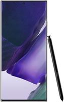 Samsung N986B Galaxy Note20 Ultra 5G Dual SIM 256GB zwart - refurbished