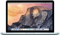 Apple MacBook Pro CTO 13.3 (Retina Display) 2.9 GHz Intel Core i5 16 GB RAM 512 GB PCIe SSD [Early 2015, Duitse toetsenbordindeling, QWERTZ] - refurbished