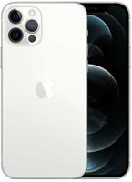 Apple iPhone 12 Pro 128GB Silber (Differenzbesteuert)