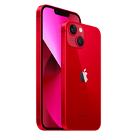 Apple iPhone 13 128GB Rot (Differenzbesteuert)