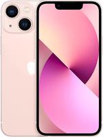 Apple 13 mini 256GB roze - refurbished