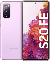 Samsung Galaxy S20 FE Dual SIM 128GB roze - refurbished
