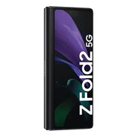 Samsung Galaxy Z Fold 2 5G 256GB Mystic Black (Differenzbesteuert)