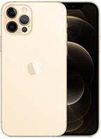 Apple iPhone 12 Pro 128GB Gold (Differenzbesteuert)